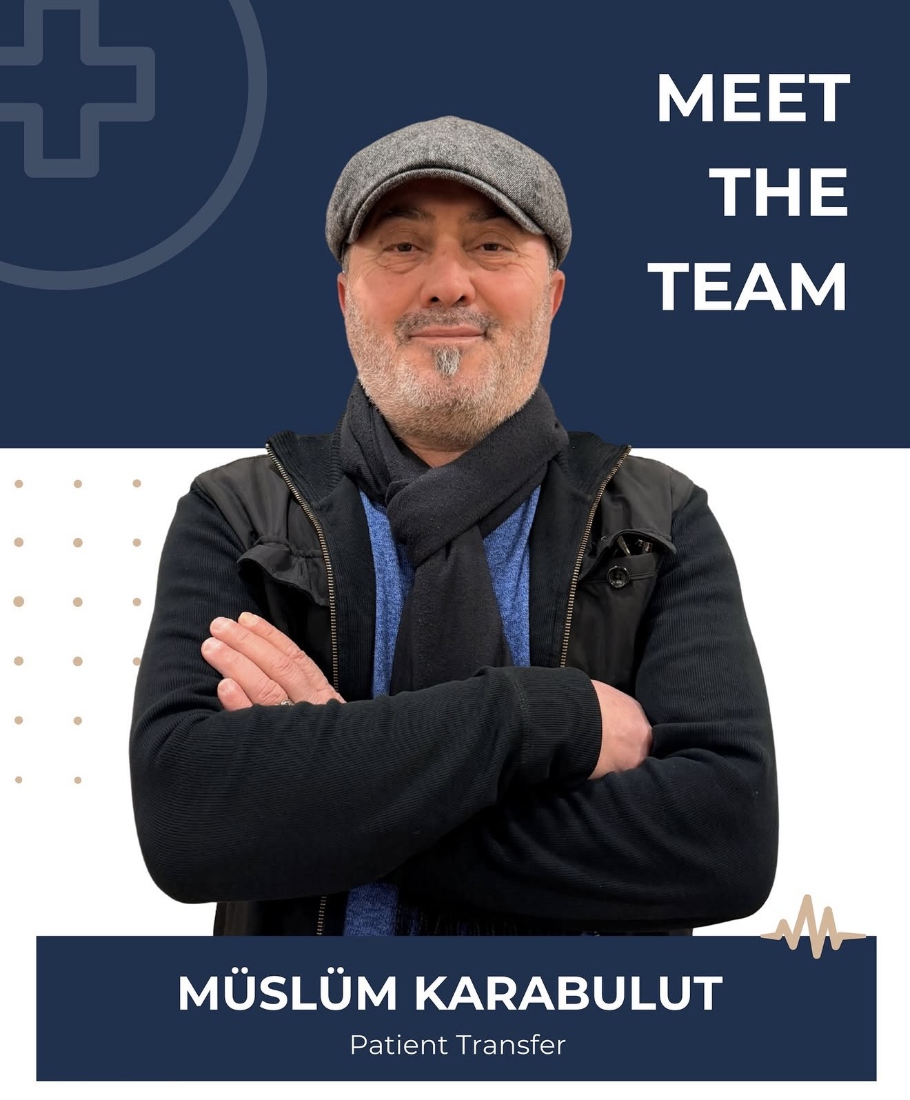 Team member